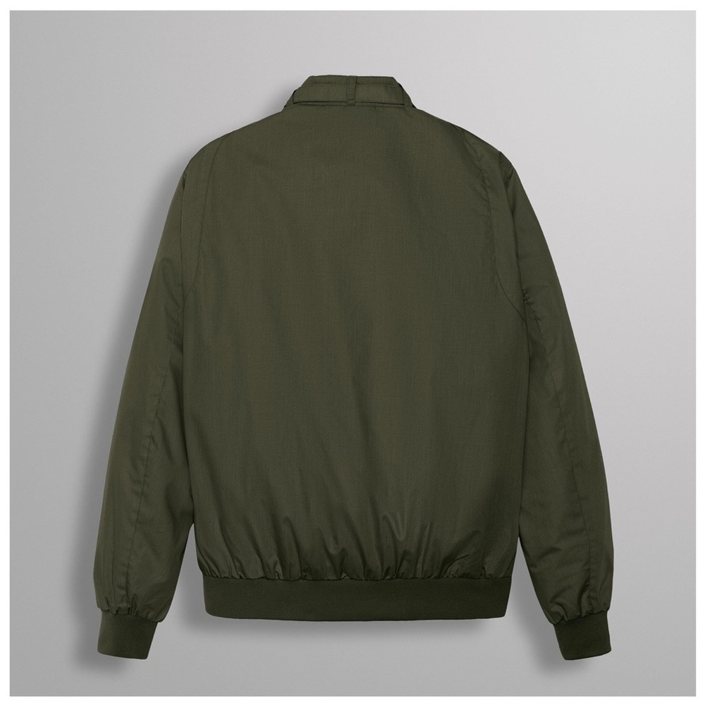 Members Only Classic Iconic Racer Jacket - Picture 2 of 7
